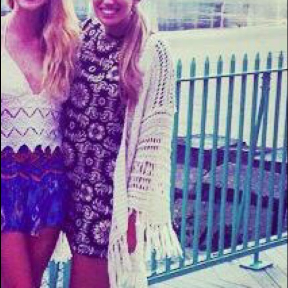 LF shift dress